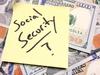 3 Social Security Facts That Every Millennial Should Know: https://g.foolcdn.com/editorial/images/750929/cash-money-and-yellow-paper-note-social-security-with-question-mark.jpg