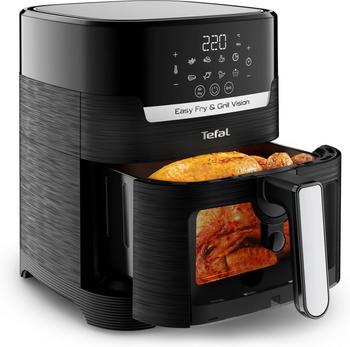 Spare 26%: Tefal EY5068 Heißluftfritteuse – Dein perfekter Helfer für knusprige und gesunde Gerichte!: https://m.media-amazon.com/images/I/7112KYbFKuL._AC_SL1500_.jpg