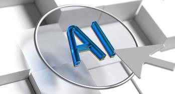 Cathie Wood Warns About a Hard Landing for the Economy, but Thinks Artificial Intelligence (AI) Could Come to the Rescue: https://g.foolcdn.com/editorial/images/750062/ai-artificial-intelligence-in-circle-on-keyboard.jpg
