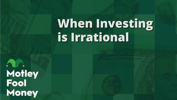 The Challenge of Investing When Money Is Scarce: https://g.foolcdn.com/editorial/images/725974/mfm_20230325.jpg