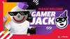 Jack in the Box Announces Full-Time Head Twitch Creator Known as GAMER JACK: https://mms.businesswire.com/media/20230510005898/en/1789987/5/Gamer_Jack.jpg