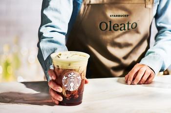 Should You Buy the Dip in Starbucks Stock?: https://g.foolcdn.com/editorial/images/779241/20230221-starbucks-oleato-golden-cold-foam-handoff.jpg