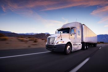 Why C.H. Robinson Shares Are in the Fast Lane Today: https://g.foolcdn.com/editorial/images/775493/truck-trucker-highway-source-getty.jpg