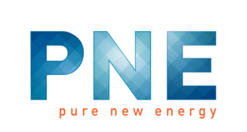 EQS-News: PNE AG verkauft ihre US-Sparte erfolgreich an Lotus Infrastructure Partners: https://upload.wikimedia.org/wikipedia/de/thumb/0/0d/PNE_Logo.png/640px-PNE_Logo.png