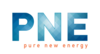 DGAP-News: PNE AG acquires majority in Spanish developer: https://upload.wikimedia.org/wikipedia/de/thumb/0/0d/PNE_Logo.png/640px-PNE_Logo.png