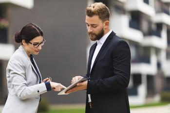 Could Docusign Stock Help You Become a Millionaire?: https://g.foolcdn.com/editorial/images/782296/signing-documents-on-a-tablet.jpg