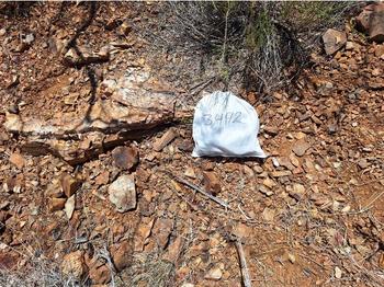 Aztec Reconnaissance Sampling Program Further Expands High-Grade Gold & Silver Mineralization at the Tombstone Project in Arizona: https://www.irw-press.at/prcom/images/messages/2024/76249/Aztec_160724_PRcom.002.jpeg