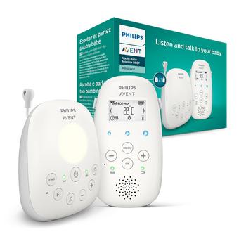 Sichere dir jetzt das Philips Avent Babyphone SCD713/26 zu einem unschlagbaren Preis – 27% Rabatt auf erstklassige Überwachung: https://m.media-amazon.com/images/I/71W8g2ogQoL._SL1500_.jpg