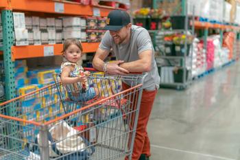 This Unstoppable Trend Suggests Costco Wholesale Stock Can Still Soar Higher: https://g.foolcdn.com/editorial/images/790704/person-shopping-with-their-child-in-a-warehouse.jpg