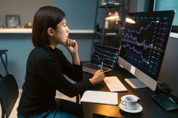 1 Beaten-Down Nasdaq Stock Worth Buying Hand Over Fist: https://g.foolcdn.com/editorial/images/735421/person-looking-at-charts-on-a-computer-screen.jpg