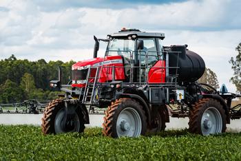  Massey Ferguson Launches MF 500R Series Sprayer: https://mms.businesswire.com/media/20230829756229/en/1865526/5/AGCO-NA-PR_Massey-Ferguson-500R-Series-Sprayer-01_07-2023_-_sm4bw.jpg