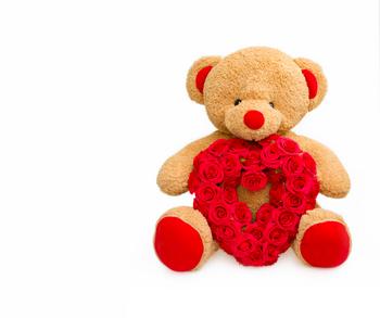 Build-a-Bear Is Stuffed With Cash. 3 Reasons It's a Stock to Watch: https://g.foolcdn.com/editorial/images/735248/23_06_05-a-stuffed-teddy-bear-with-roses-in-the-shape-of-a-heart-_mf-dload.jpg