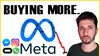 Why I'm Buying More Meta Stock Despite The Recent Plunge: https://g.foolcdn.com/editorial/images/706943/meta.png