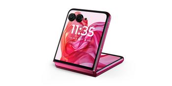 New Hot Pink motorola razr+ Drops Exclusively at T-Mobile: https://mms.businesswire.com/media/20240625556941/en/2169258/5/nr-hero-Aura-6-21-24.jpg