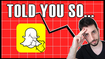 Snap Stock Crash Is an Opportunity, but Not One You Might Think: https://g.foolcdn.com/editorial/images/691481/snap-stock.png
