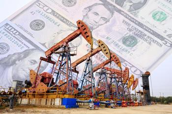 Love Dividends? Here Are 3 Great Income Stocks From the Energy Patch.: https://g.foolcdn.com/editorial/images/745387/oil-pumps-with-money-in-the-background.jpg