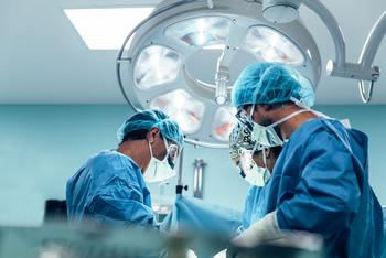Is This Dividend King a Buy Near Its 52-Week Low?: https://g.foolcdn.com/editorial/images/706196/a-team-of-surgeons-works-in-the-operating-room.jpg