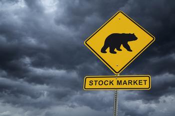 Is a Bear Market Inevitable If There's a Recession in 2023? Here's What History Shows.: https://g.foolcdn.com/editorial/images/716586/bear-market-sign-stock-market.jpg