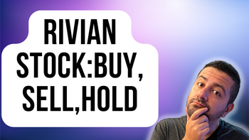 Rivian Stock: Buy, Sell, or Hold?: https://g.foolcdn.com/editorial/images/747306/rivian-stockbuy-sellhold.png