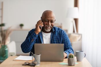 Social Security: 38% of Older Adults Don't Know About This Special Type of Benefit: https://g.foolcdn.com/editorial/images/747205/person-talking-on-the-phone-and-looking-at-a-laptop.jpg