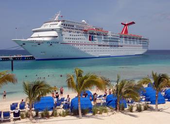Carnival Shares Jump on Raised Guidance. Is It Too Late to Buy the Stock?: https://g.foolcdn.com/editorial/images/781880/carnival-elation-grandturk2.jpg