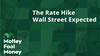 The Rate Hike Wall Street Expected: https://g.foolcdn.com/editorial/images/725920/mfm_20230323.jpg