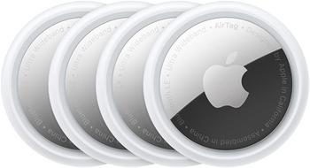 Apple AirTag 4er Pack im Angebot: Nie wieder wichtige Gegenstände verlieren!: https://m.media-amazon.com/images/I/51CDcTTd3-S._AC_SL1100_.jpg