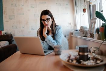 I'm Worried I'll Hate These 3 Things About Retirement: https://g.foolcdn.com/editorial/images/770943/woman-20s-laptop-gettyimages-1068270810.jpg