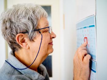 Only 7 Weeks Until Next Year's Social Security Increase Is Announced. Here's How Big a Raise You Can Expect.: https://g.foolcdn.com/editorial/images/744729/older-woman-looking-at-calendar.jpg