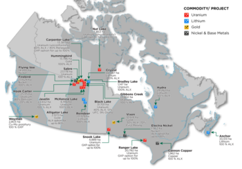 Greenridge Exploration Announces Letter of Intent to Acquire ALX Resources Corp.: https://www.irw-press.at/prcom/images/messages/2024/76747/Greenridge_050924_PRCOM.002.png