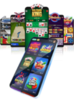 QYOU Media lanciert neue Version der Gaming-App Q GamesMela : https://www.irw-press.at/prcom/images/messages/2023/72328/Qyou_231023_DEPRCOM.001.png