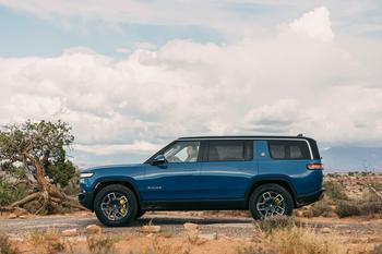After Earnings Disaster, Rivian Is in Serious Trouble: https://g.foolcdn.com/editorial/images/766433/2022-rivian-r1s.jpg