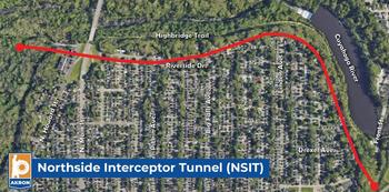 Granite Selected for Approximately $215 Million Tunnel Project in Akron Ohio: https://mms.businesswire.com/media/20230815536995/en/1866504/5/satellite_NSIT.jpg