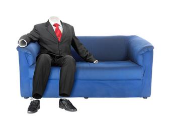 Who Owns the Most Walmart Stock Besides Jim Walton?: https://g.foolcdn.com/editorial/images/779788/invisible-man-empty-suit-on-couch-1201x828-c31cbbc.jpg