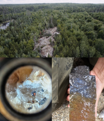 Usha Resources Identifies Ten Key Drill Targets Across 25 Kilometre Strike at the White Willow Lithium Pegmatite Project: https://www.irw-press.at/prcom/images/messages/2023/71974/USHA_140923_PRPRCOM.002.png