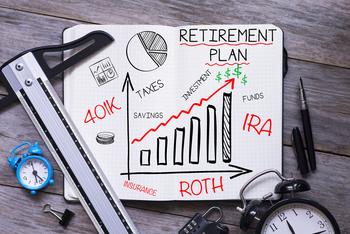 Here's How Much You Should Have Invested for Retirement by Age 50: https://g.foolcdn.com/editorial/images/782753/gettyimages-1219411800-1201x801-d21b45d.jpg