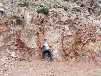 Stellar AfricaGold Completes First Drill Program at Tichka-Est B Zone in Morocco; Gold Associated to Dioritic Sill Grading 3.5 g/t Gold Across a True Width of 155.7 Metres: https://www.irw-press.at/prcom/images/messages/2022/67702/StellarAfricaGold05102022_ENPRcom.001.jpeg