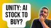 Is Unity Software a Buy for AI Stock Investors?: https://g.foolcdn.com/editorial/images/743505/unity-ai-stock-to-buy.png