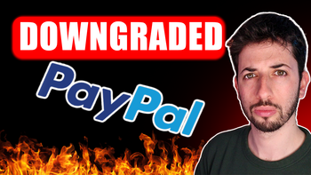 PayPal Stock Got Downgraded Again. Here's Why I'm Buying.: https://g.foolcdn.com/editorial/images/748091/pypl.png