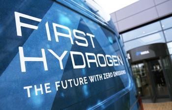 First Hydrogen Launches FCEV Vehicle Program in North America: https://www.irw-press.at/prcom/images/messages/2023/73034/FirstHydrogen_181223_PRCOM.001.jpeg