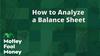 How to Analyze a Balance Sheet: https://g.foolcdn.com/editorial/images/789419/mfm_1.jpg