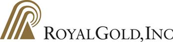 Royal Gold Presenting at the BofA Securities Global Metals, Mining & Steel Conference: https://mms.businesswire.com/media/20191106005902/en/190143/5/Royal_Gold_Logo_-_no_shadow_-_Mar_07.jpg