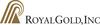 Royal Gold Announces Third Quarter Dividend: https://mms.businesswire.com/media/20191106005902/en/190143/5/Royal_Gold_Logo_-_no_shadow_-_Mar_07.jpg