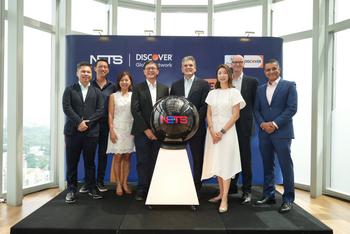 Discover® Global Network and NETS Collaboration Expands Singapore Acceptance: https://mms.businesswire.com/media/20240618822545/en/2163581/5/JH409705.jpg
