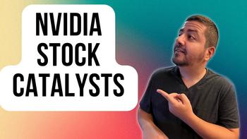 2 Green Flags for Nvidia Stock Investors in 2023 (and Beyond): https://g.foolcdn.com/editorial/images/746008/nvidia-stock-catalysts.jpg