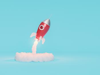 These 3 Growth Stocks Could Skyrocket, According to Wall Street: https://g.foolcdn.com/editorial/images/718592/toy-rocket-taking-off-with-smoke-coming-out-of-it.jpg