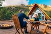 Airbnb Looks Unstoppable This Year. But Is the Stock a Buy?: https://g.foolcdn.com/editorial/images/743177/retired-elderly-couple-enjoying-a-meal-in-front-of-their-house.jpg