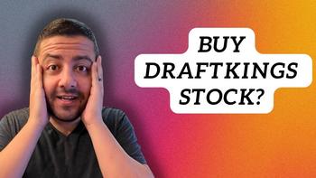 Down 58% in 2022, Is DraftKings Stock a Buy in 2023?: https://g.foolcdn.com/editorial/images/716444/talk-to-us-2023-01-10t195915697.jpg