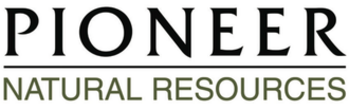 Pioneer Natural Resources Announces $20 Million in Humanitarian Aid to Ukraine: http://s3-eu-west-1.amazonaws.com/sharewise-dev/attachment/file/24709/Pioneer_Natural_Resources_logo.png