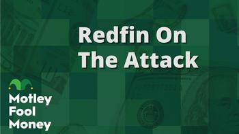 Redfin CEO Glenn Kelman Talks About Real Estate Disruption: https://g.foolcdn.com/editorial/images/745652/mfm_20230827.jpg